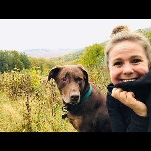 Meet your Posher, Bethany